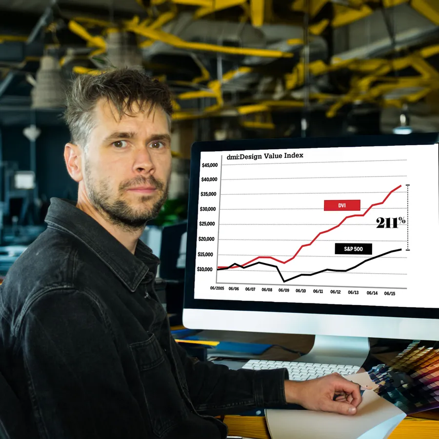 Evert Bal aan het werk
